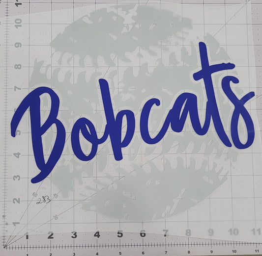 Baseball Bobcats