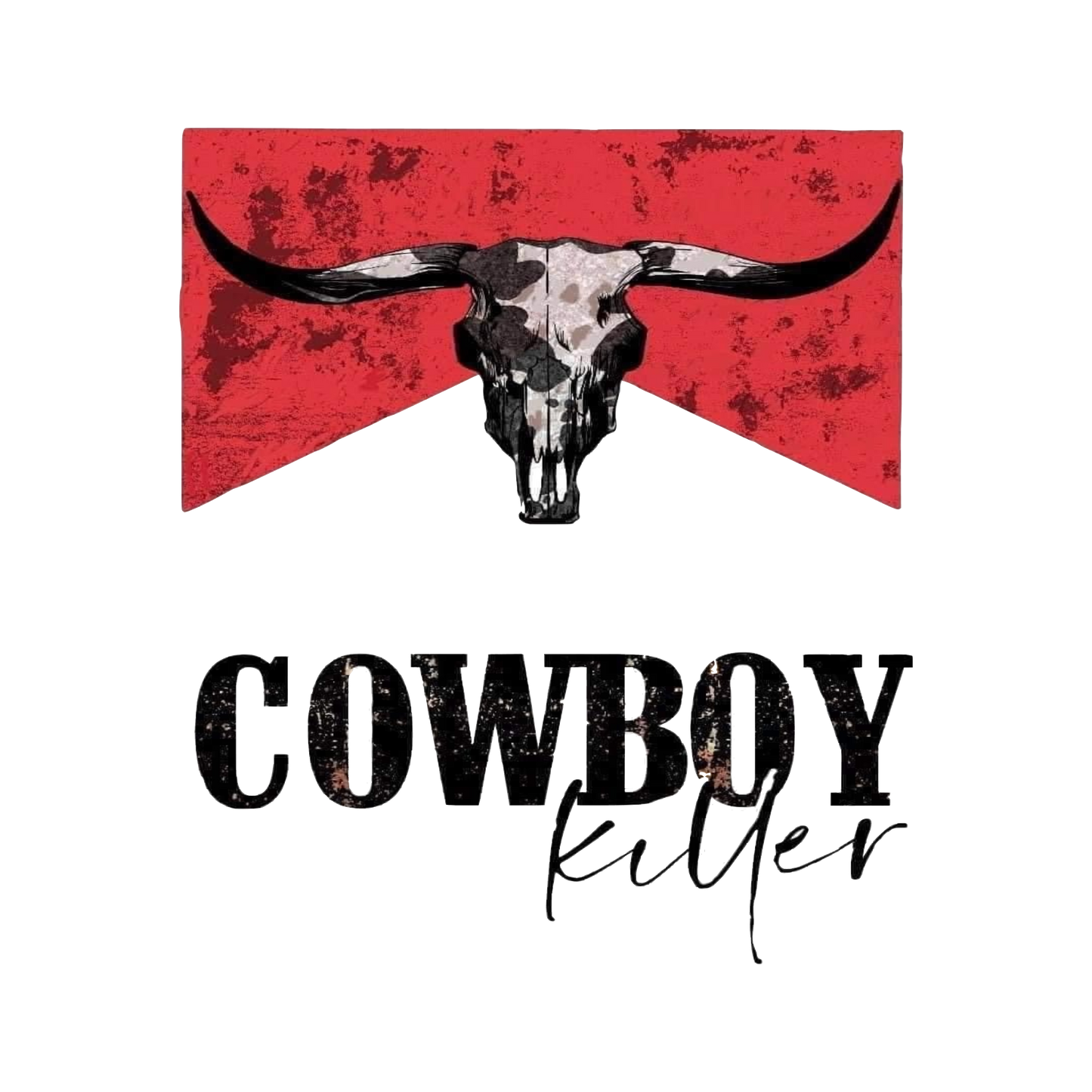 Cowboy killer